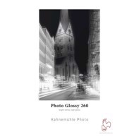 Hahnemühle Photo Glossy 260 g/m² - A4 25 Stk.